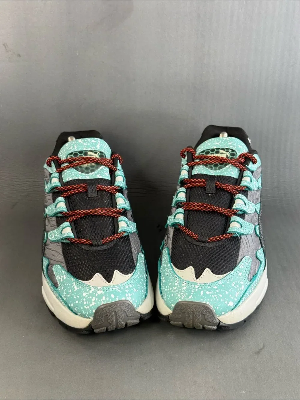 Puma Cell Alien OG 'Space Punk' athletic sneaker shoes men’s size 10.5